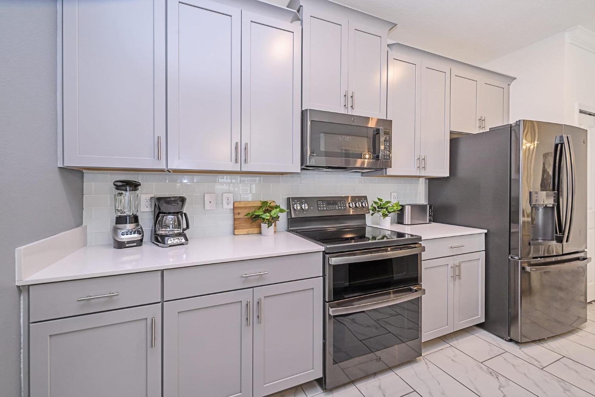 Upstay - Championsgate Home W Private Pool & Bbq Kissimmee Luaran gambar