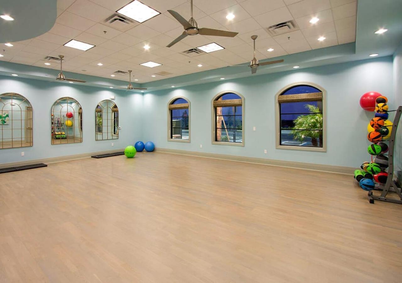Upstay - Championsgate Home W Private Pool & Bbq Kissimmee Luaran gambar